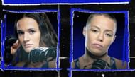 Erin Blanchfield vs. Rose Namajunas Head-to-Head Record